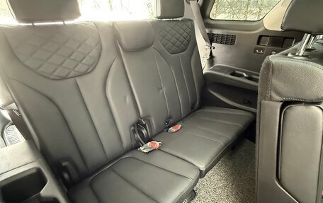 Hyundai Palisade I, 2020 год, 4 400 000 рублей, 24 фотография