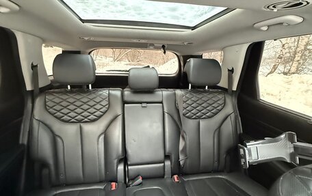 Hyundai Palisade I, 2020 год, 4 400 000 рублей, 20 фотография