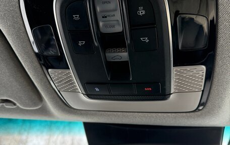 Hyundai Palisade I, 2020 год, 4 400 000 рублей, 22 фотография