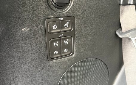 Hyundai Palisade I, 2020 год, 4 400 000 рублей, 27 фотография