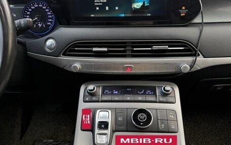 Hyundai Palisade I, 2020 год, 4 400 000 рублей, 18 фотография