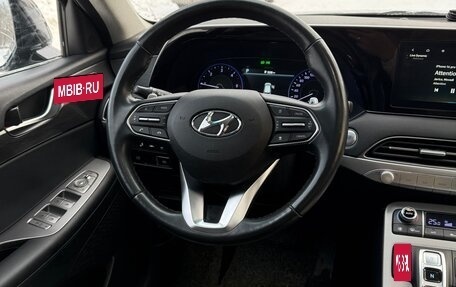 Hyundai Palisade I, 2020 год, 4 400 000 рублей, 19 фотография