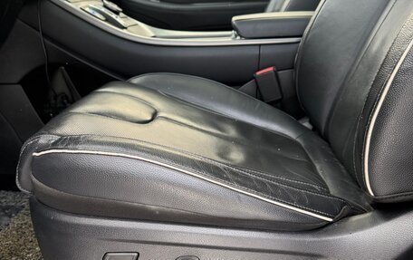 Hyundai Palisade I, 2020 год, 4 400 000 рублей, 33 фотография