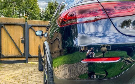 Mercedes-Benz GLC Coupe, 2020 год, 5 100 000 рублей, 5 фотография