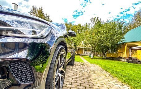 Mercedes-Benz GLC Coupe, 2020 год, 5 100 000 рублей, 3 фотография