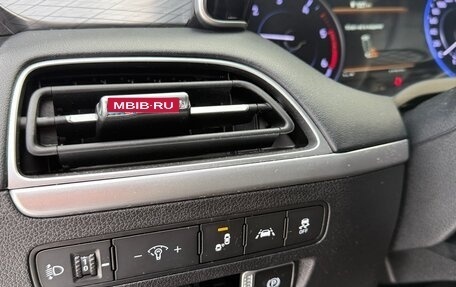 Hyundai Palisade I, 2020 год, 4 400 000 рублей, 32 фотография