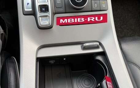 Hyundai Palisade I, 2020 год, 4 400 000 рублей, 35 фотография