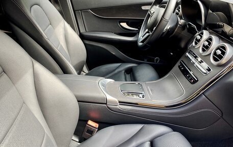 Mercedes-Benz GLC Coupe, 2020 год, 5 100 000 рублей, 6 фотография