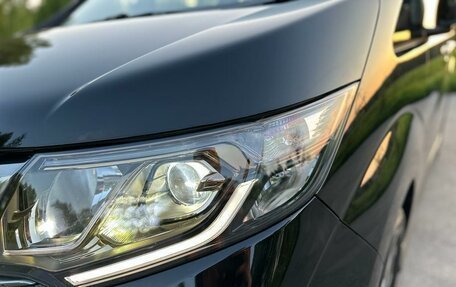 Honda Stepwgn IV, 2016 год, 1 990 000 рублей, 2 фотография