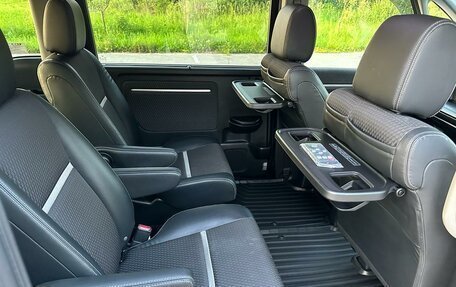 Honda Stepwgn IV, 2016 год, 1 990 000 рублей, 3 фотография