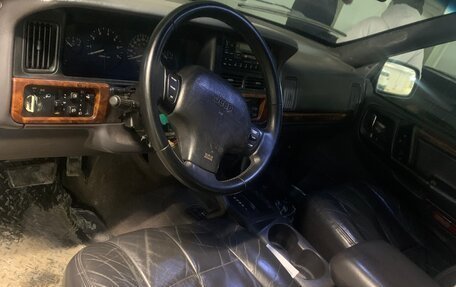 Jeep Grand Cherokee, 1996 год, 600 000 рублей, 5 фотография
