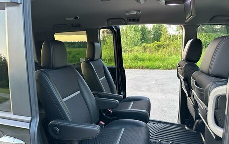 Honda Stepwgn IV, 2016 год, 1 990 000 рублей, 4 фотография