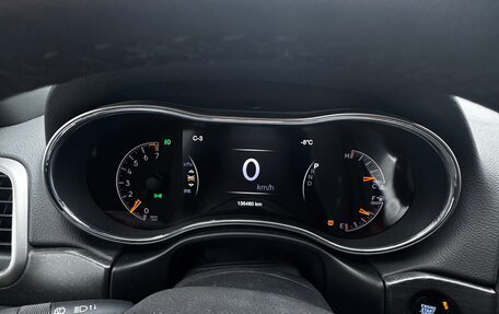 Jeep Grand Cherokee, 2018 год, 3 200 000 рублей, 2 фотография