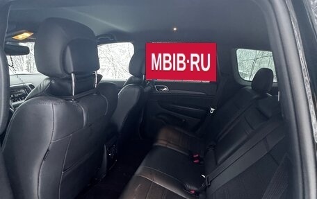 Jeep Grand Cherokee, 2018 год, 3 200 000 рублей, 5 фотография