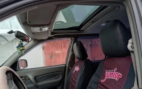 Chery Tiggo (T11), 2007 год, 200 000 рублей, 4 фотография