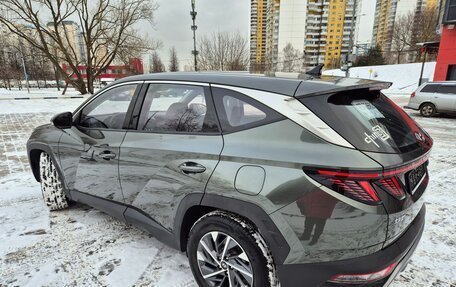 Hyundai Tucson, 2022 год, 3 100 000 рублей, 5 фотография