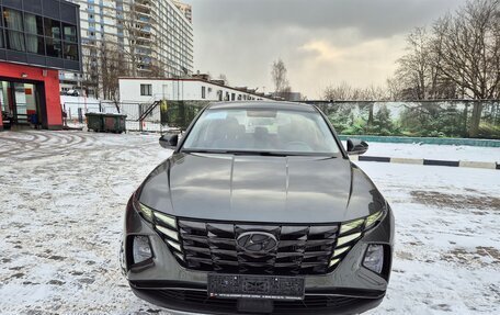 Hyundai Tucson, 2022 год, 3 100 000 рублей, 3 фотография