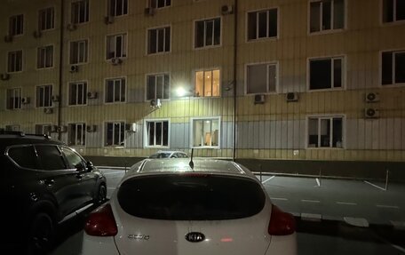 KIA cee'd III, 2013 год, 1 200 000 рублей, 4 фотография