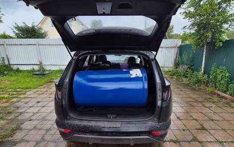 Hyundai Tucson, 2022 год, 3 100 000 рублей, 12 фотография