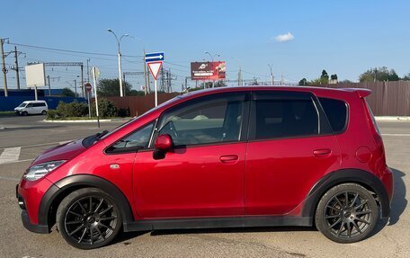 Mitsubishi Colt VI рестайлинг, 2010 год, 620 000 рублей, 6 фотография