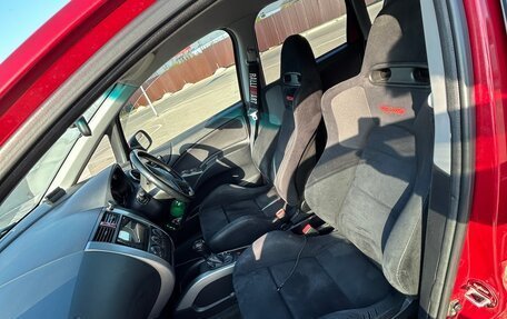 Mitsubishi Colt VI рестайлинг, 2010 год, 620 000 рублей, 9 фотография