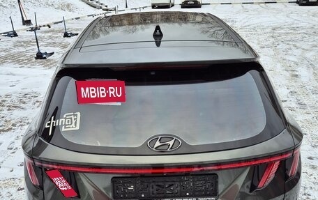 Hyundai Tucson, 2022 год, 3 100 000 рублей, 7 фотография