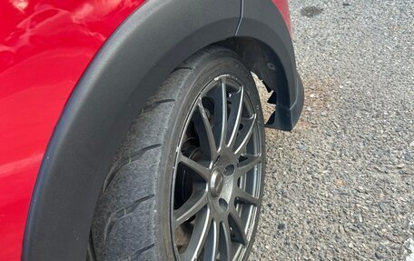 Mitsubishi Colt VI рестайлинг, 2010 год, 620 000 рублей, 11 фотография