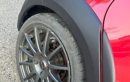 Mitsubishi Colt VI рестайлинг, 2010 год, 620 000 рублей, 12 фотография