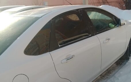 Ford Focus II рестайлинг, 2010 год, 570 000 рублей, 4 фотография