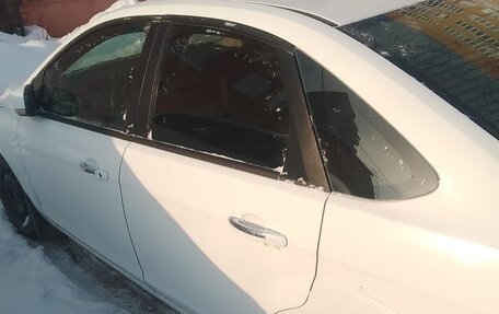 Ford Focus II рестайлинг, 2010 год, 570 000 рублей, 2 фотография