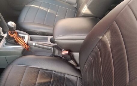 Ford Focus II рестайлинг, 2010 год, 570 000 рублей, 6 фотография