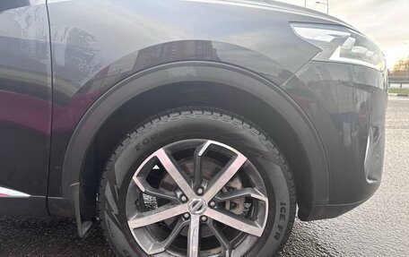 Haval F7 I, 2019 год, 1 650 000 рублей, 7 фотография