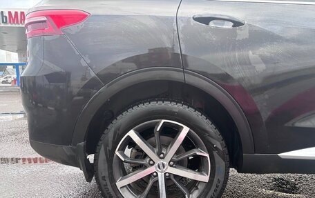 Haval F7 I, 2019 год, 1 650 000 рублей, 6 фотография