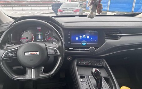 Haval F7 I, 2019 год, 1 650 000 рублей, 12 фотография