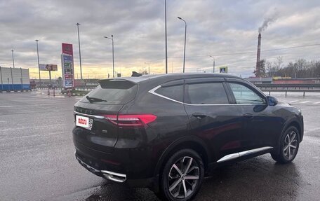 Haval F7 I, 2019 год, 1 650 000 рублей, 5 фотография