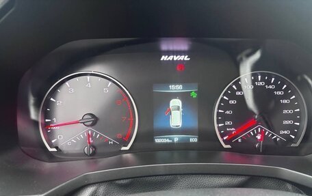 Haval F7 I, 2019 год, 1 650 000 рублей, 9 фотография