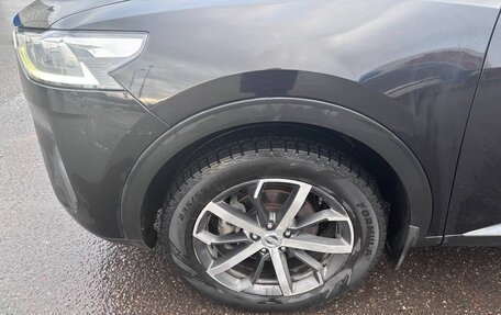 Haval F7 I, 2019 год, 1 650 000 рублей, 8 фотография