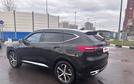 Haval F7 I, 2019 год, 1 650 000 рублей, 4 фотография