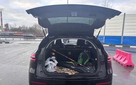 Haval F7 I, 2019 год, 1 650 000 рублей, 13 фотография