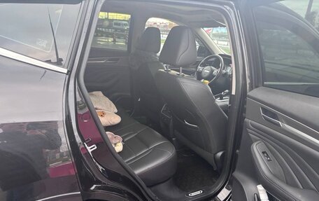 Haval F7 I, 2019 год, 1 650 000 рублей, 14 фотография