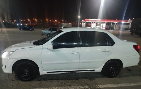 Datsun on-DO I рестайлинг, 2015 год, 320 000 рублей, 2 фотография