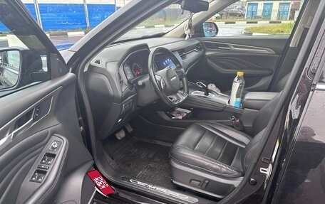 Haval F7 I, 2019 год, 1 650 000 рублей, 10 фотография