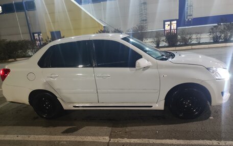 Datsun on-DO I рестайлинг, 2015 год, 320 000 рублей, 5 фотография