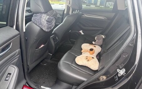 Haval F7 I, 2019 год, 1 650 000 рублей, 11 фотография