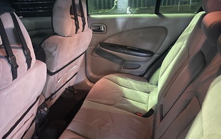 Nissan Almera, 2001 год, 150 000 рублей, 9 фотография