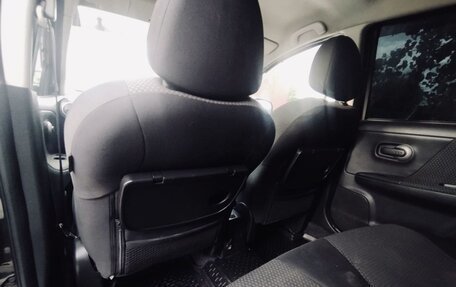 Nissan Note II рестайлинг, 2007 год, 525 000 рублей, 5 фотография