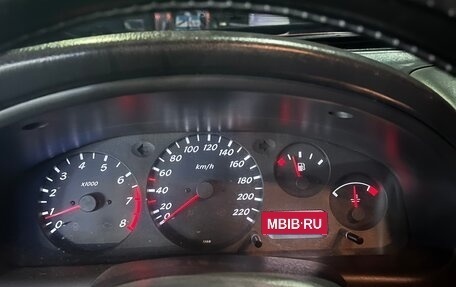 Nissan Almera, 2001 год, 150 000 рублей, 8 фотография