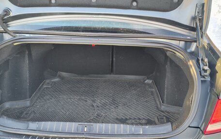 Peugeot 408 I рестайлинг, 2012 год, 720 000 рублей, 12 фотография