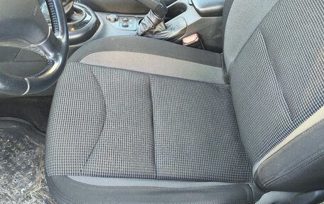 Peugeot 408 I рестайлинг, 2012 год, 720 000 рублей, 10 фотография