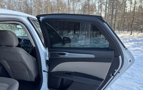 Ford Fusion (North America) II, 2019 год, 1 150 000 рублей, 21 фотография